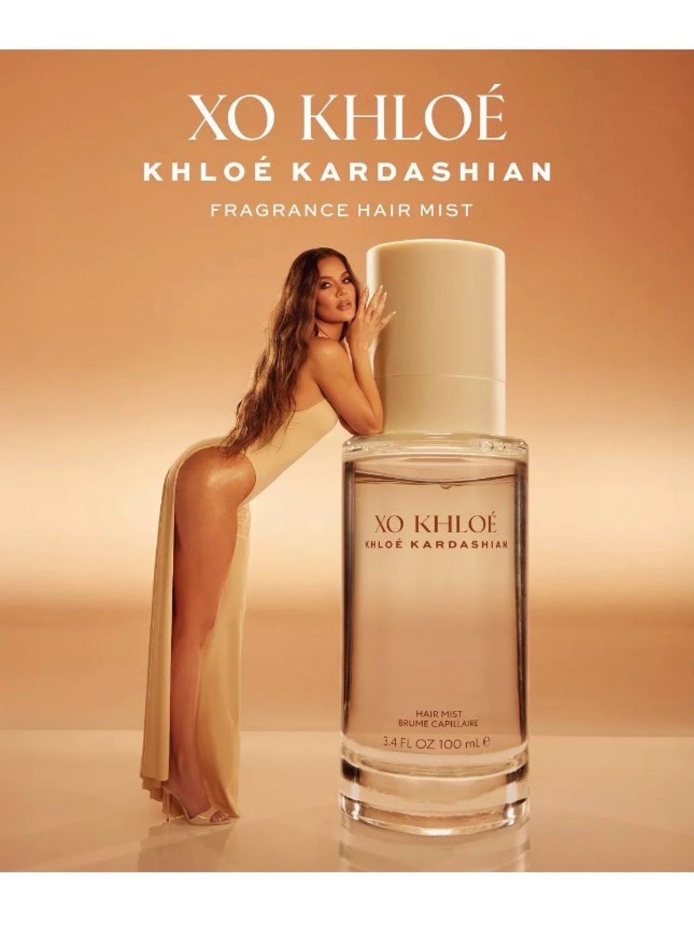 XO KHLOÉ Hair Mist and Perfume - Picture 3 of 3